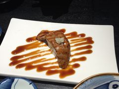 鹅肝手握-小十料理(新城店)