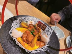 -老福洲·三十年福州味(斗东店)