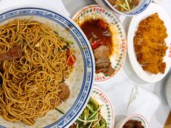 -鲁达面馆本帮风味(共康东路店)