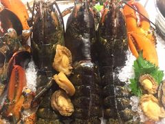 -半岛听涛蒸汽海鲜自助(K11店)