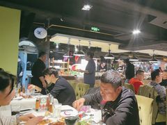 -戈拿旺巴西烤肉(崇文门店)