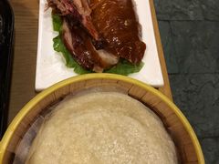-华馨园北京烤鸭