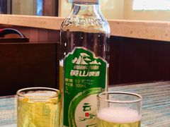 -自游人·美食一楼·地道徽菜(三十年名店)