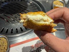 -炽城·烤肉名家(鸿达中央广场店)