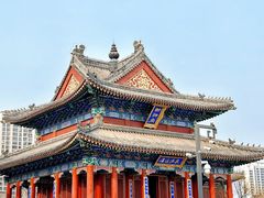 -即墨古城