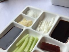 -民福居烤鸭店(石榴庄店)