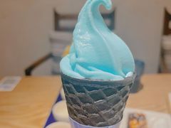 冰淇凌-小大董·烤鸭(王府井apm店)