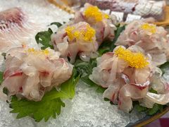 -吉源大排档·鱼生·海鲜(烧烤彩印厂店)