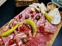 -Alimentari早午餐(安福路店)