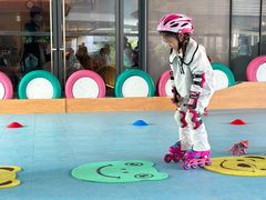 -乐翔轮滑(中庚漫游城店)