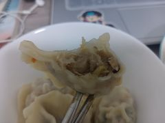 三鲜鲜肉饺-聚荣饺子店