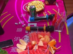 -唱吧麦颂KTV(黄骅华贸商业广场店)