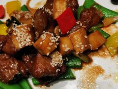 -鹭禧·中餐厅(厦门波特曼七星湾酒店)