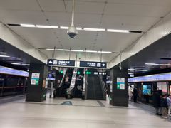 -平安里(地铁站)