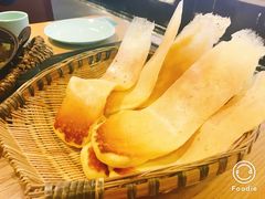 锅边馍-鸡毛店·川菜(双楠店)