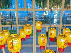 -醉壹号海鲜大排档(厦门美食地标店)