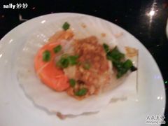 扇贝皇-京港生鲜(四道口店)