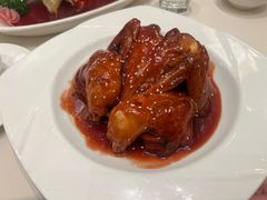 得月童鸡-得月楼·省级非遗·传统苏帮菜(观前店)