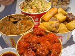 -南门食仙·手工福州菜(南门兜店)