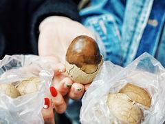 阿婆茶叶蛋-金盆阿嬷香菇茶叶蛋(玄光店)