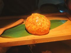 飞鱼籽墨鱼滑-湊湊火锅·茶憩(杭州湖滨银泰in77店)