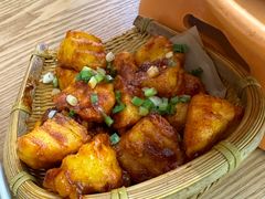 -花盐街·四川乐山小吃(西单大悦城店)