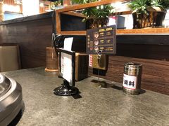 -盛江山自助料理(奥莱锦辉购物广场店)