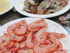 -三亚相缘海鲜排档(三亚湾店)