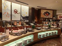 -宁波东港喜来登酒店