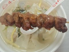 -海平馄饨(逍遥二路店)