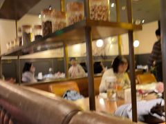 -西堤牛排(北京国瑞店)