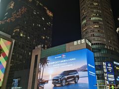-观音桥步行街