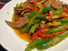 -拾捌川·自贡爆炒(新街口店)