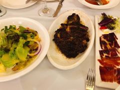 -摩根扒房(桐梓林店)