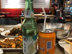 -枪火串烧·东北特色烧烤(罗湖总店)