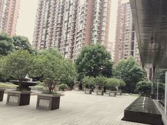 -武汉武昌威斯汀酒店-知味自助餐厅