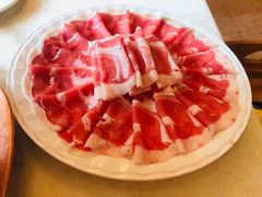 -东来顺饭庄(天坛店)