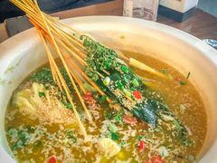 -三生小馆(亭知路店)