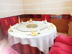 包厢-渔歌子鱼头王(郑州总店)
