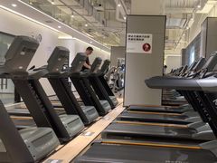 -FLARE STAR FITNESS(复地活力城店)