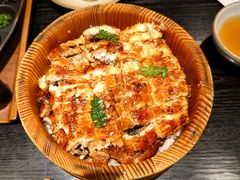 -玄白·炭烤活鳗(上海首店)