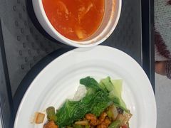 -乡村基(双流时代奥特莱斯餐厅)