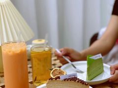 -CAKE WANG千层制造所(省府店)