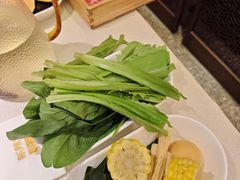 -新辣道鱼火锅(上地华联店)