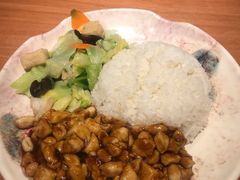 -姚面记·海派家常菜(恒基名人购物中心店)