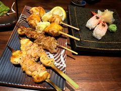 -鸟鹏烧鸟居酒屋(熙龙湾店)