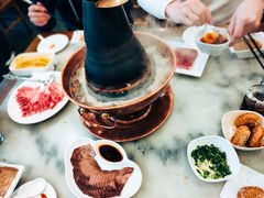 -牛街·马辈儿涮肉(牛街二店)