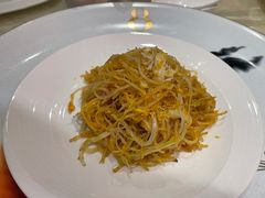 桂瑶鱼翅炒米粉-8餐厅(新葡京酒店)