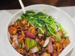 -老人和饭店(打浦路店)