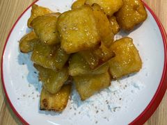 -老舅老蒙肉饼非遗店(一店)